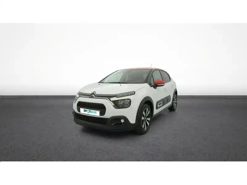 Photo Citroën C3 Shine