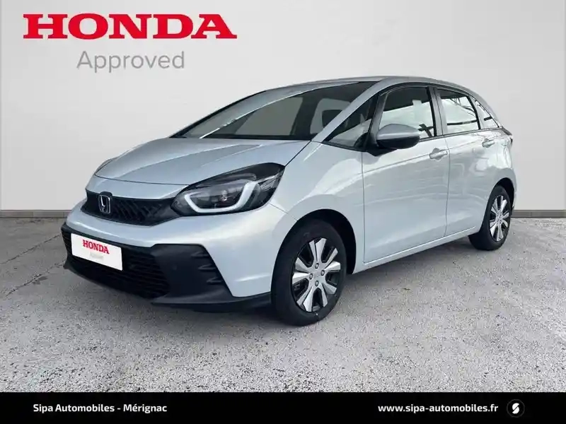 Photo Honda Jazz Executive