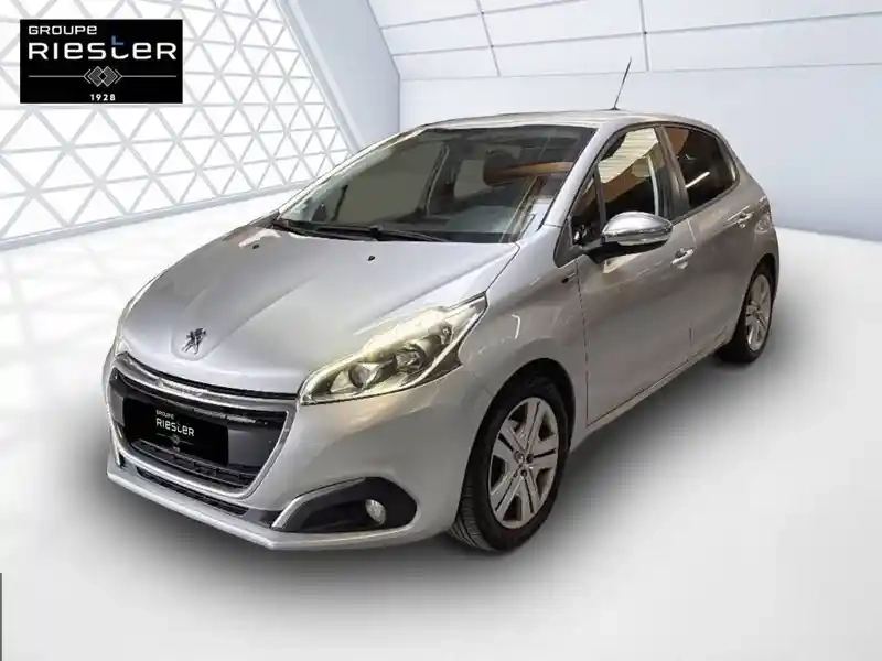 Photo Peugeot 208 Style