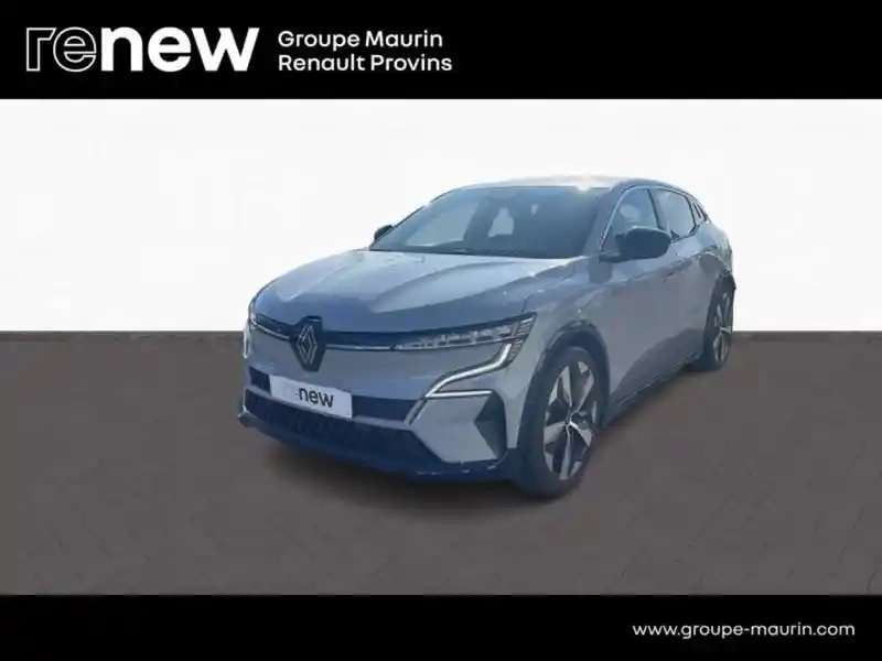 Photo Renault Megane