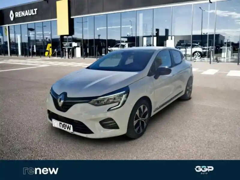 Photo Renault Clio