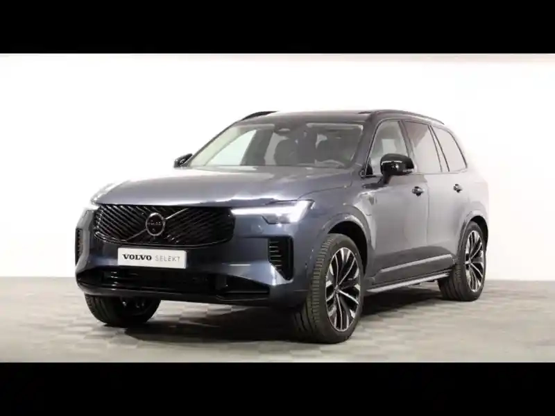 Photo Volvo Xc90