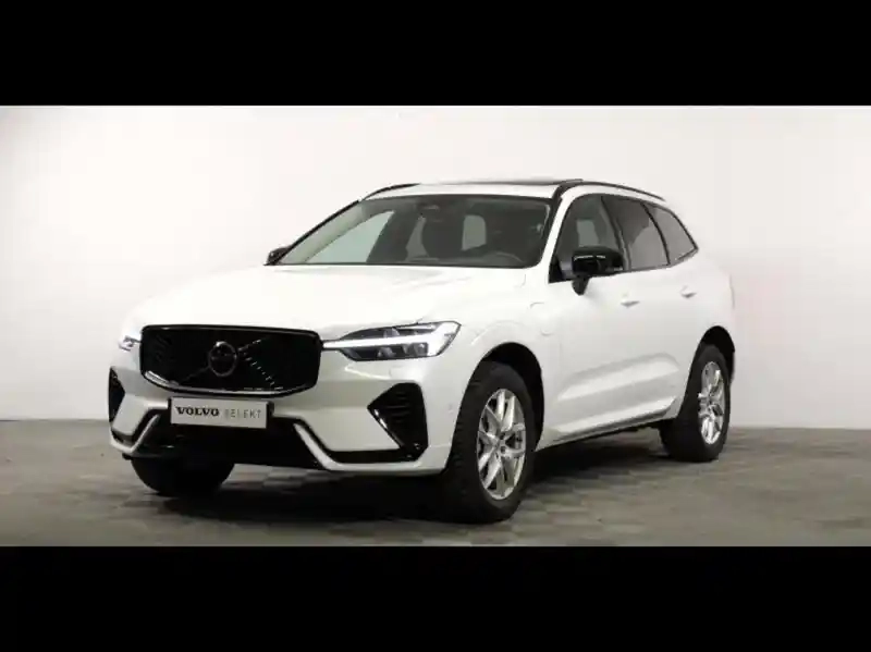 Photo Volvo Xc60
