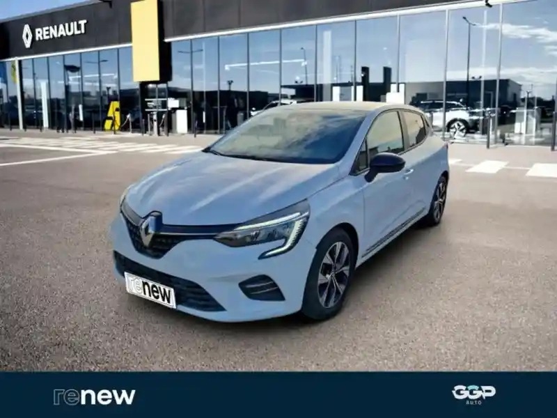Photo Renault Clio