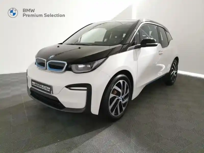 Photo Bmw I3