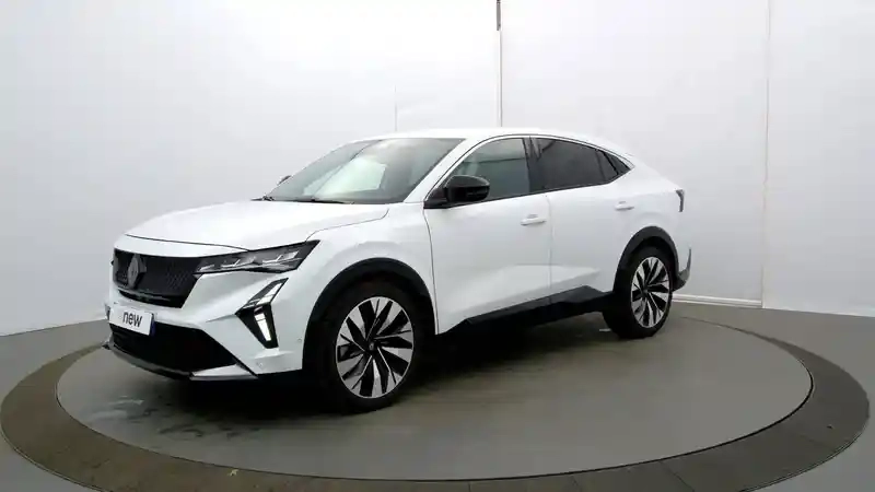 Photo Renault Rafale Techno