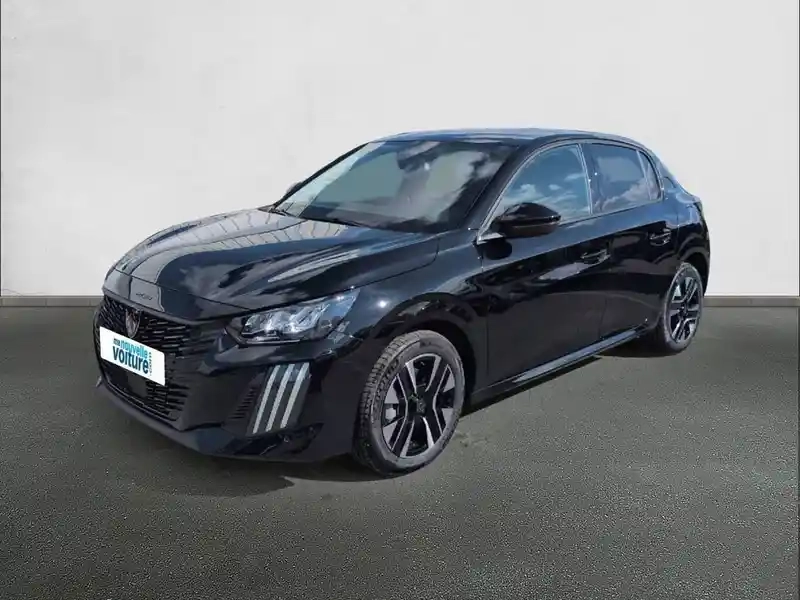 Photo Peugeot 208 Allure