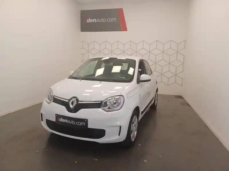 Photo Renault Twingo Limited