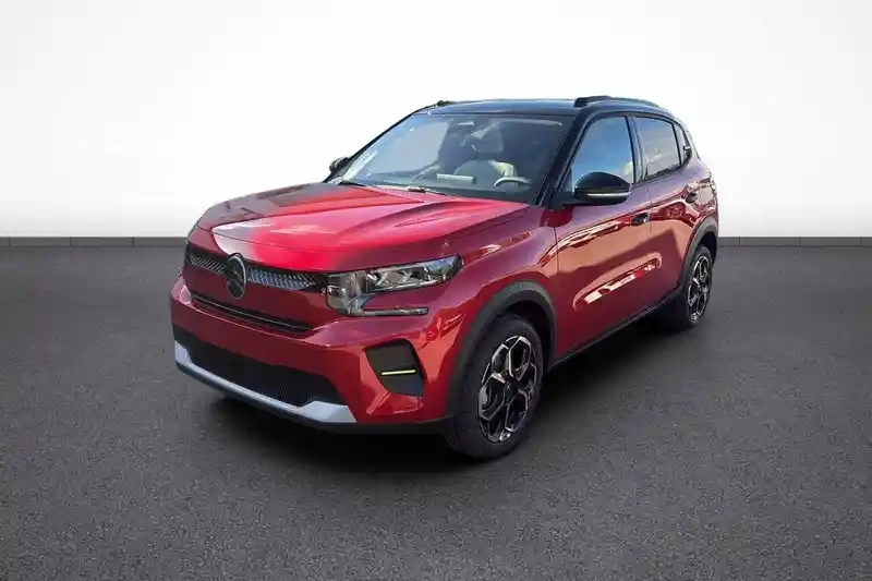 Photo Citroën C3 Max