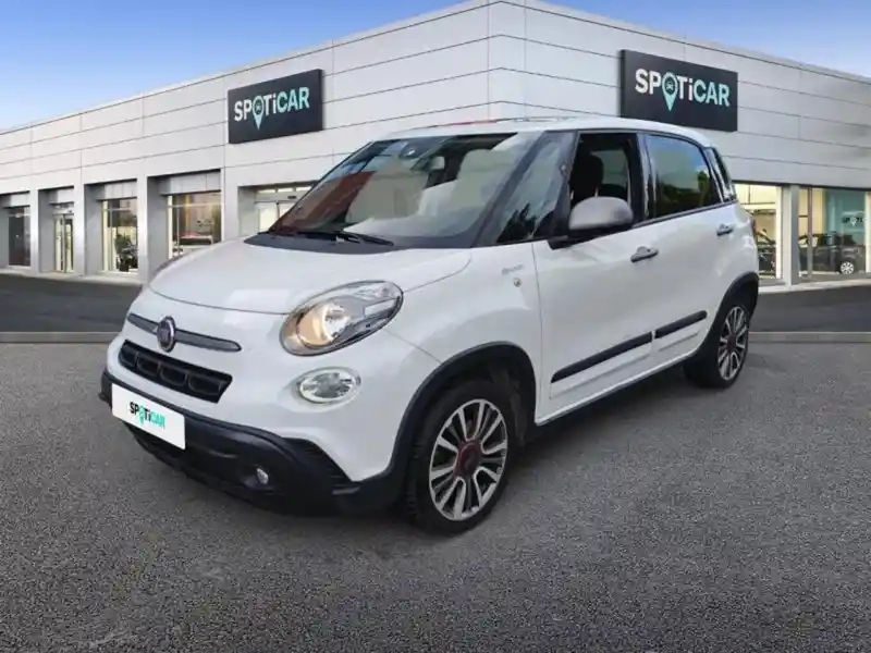 Photo Fiat 500l
