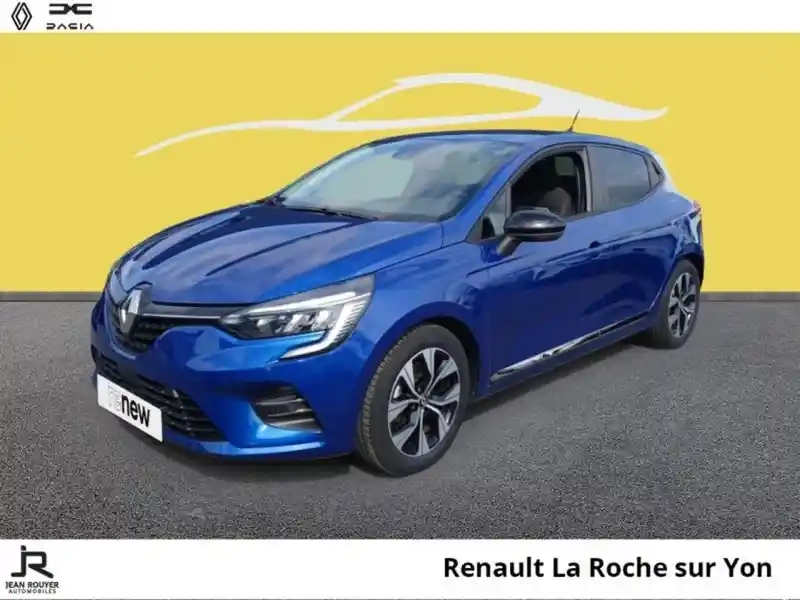 Photo Renault Clio