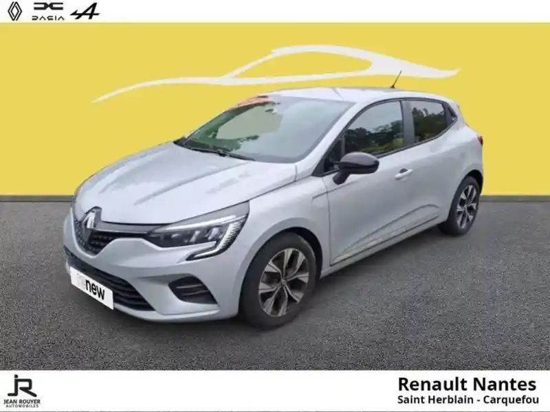 Photo Renault Clio