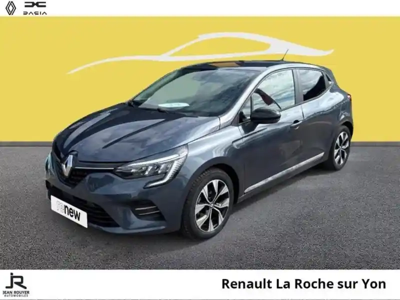Photo Renault Clio