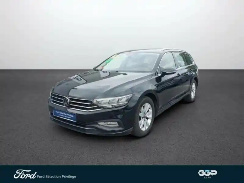 Photo Volkswagen Passat