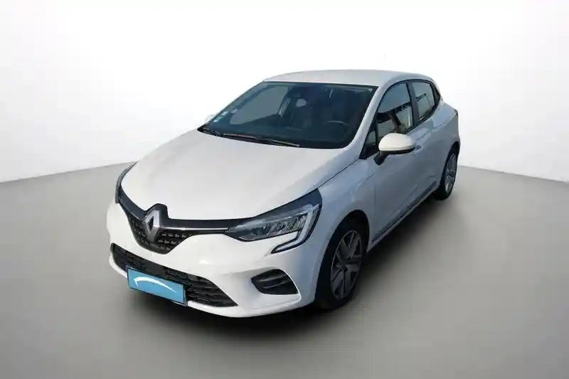 Photo Renault Clio Zen