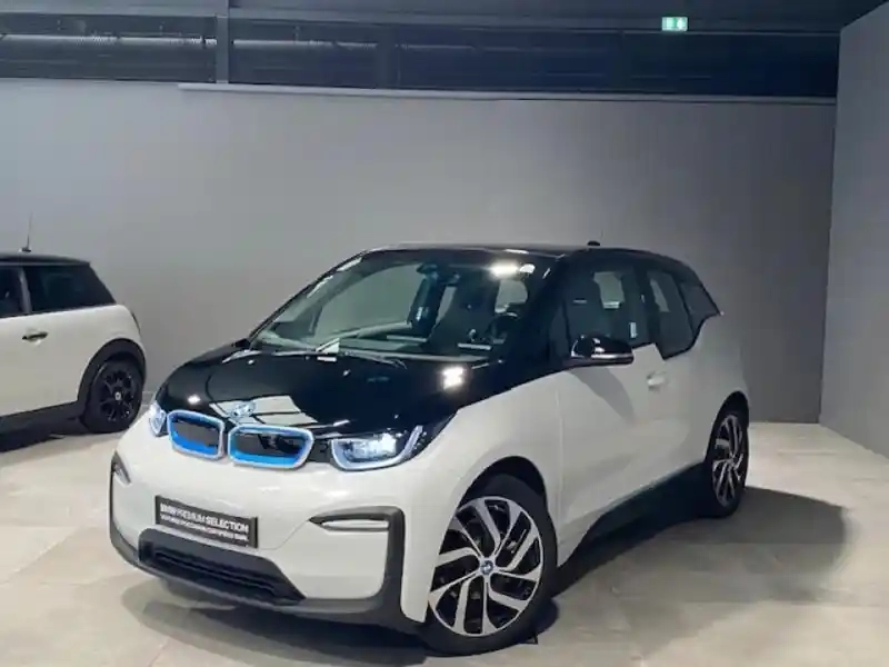 Photo Bmw I3