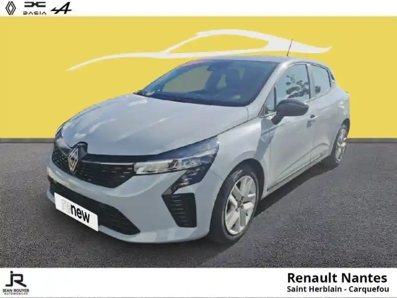 Photo Renault Clio