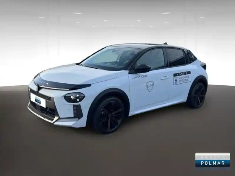 Photo Lancia Ypsilon