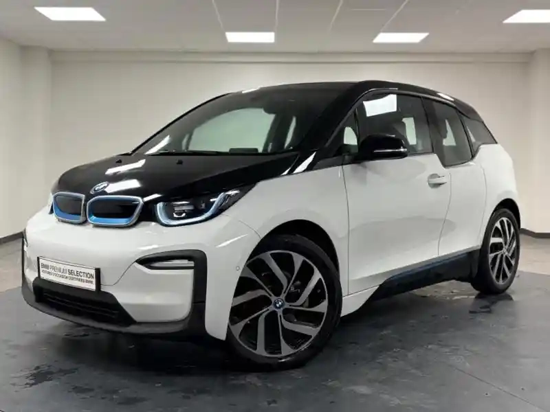 Photo Bmw I3