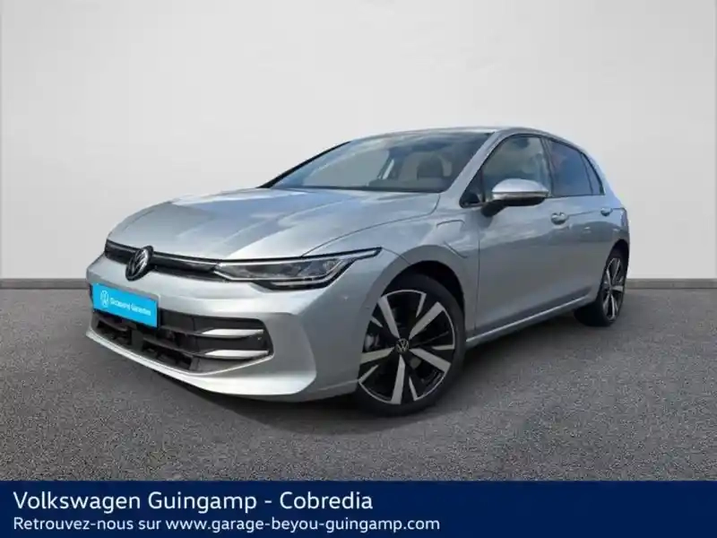 Photo Volkswagen Golf