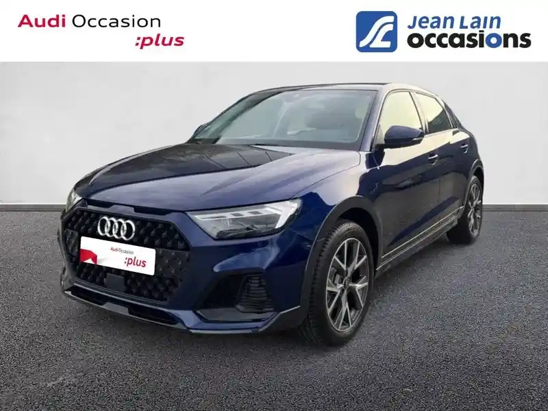 Photo Audi A1 Avus