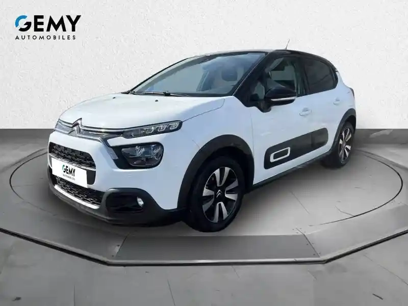 Photo Citroën C3 Shine