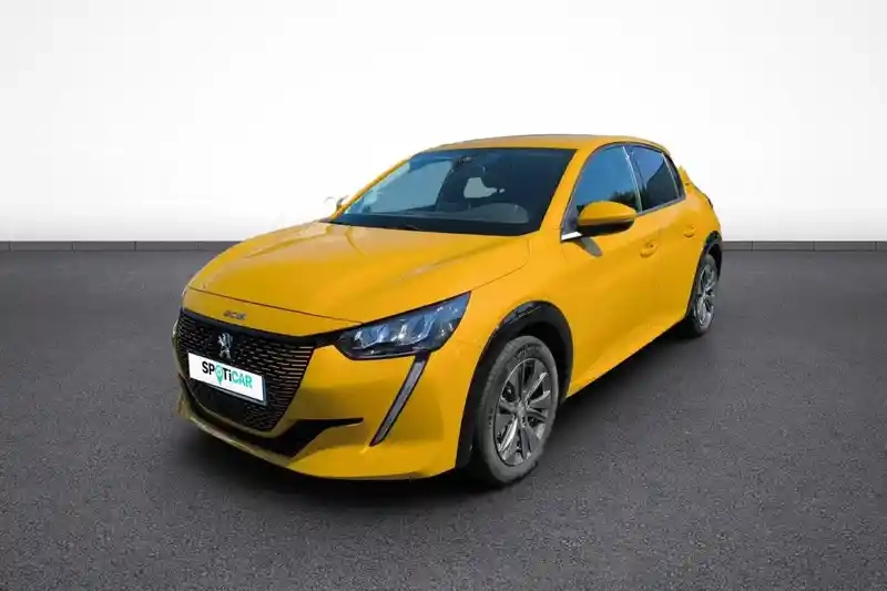 Photo Peugeot 208 Style