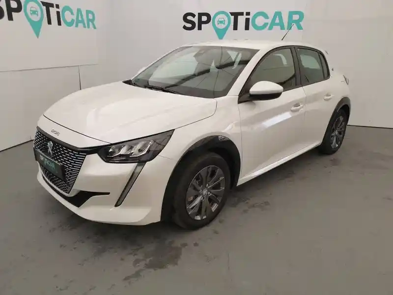 Photo Peugeot 208 Active Business