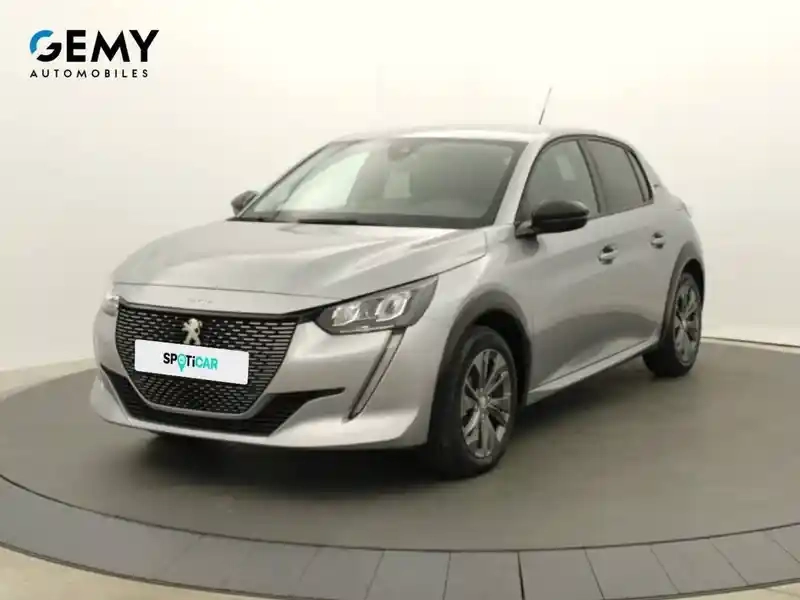 Photo Peugeot 208 Style