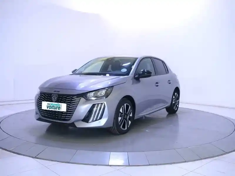 Photo Peugeot 208 Allure