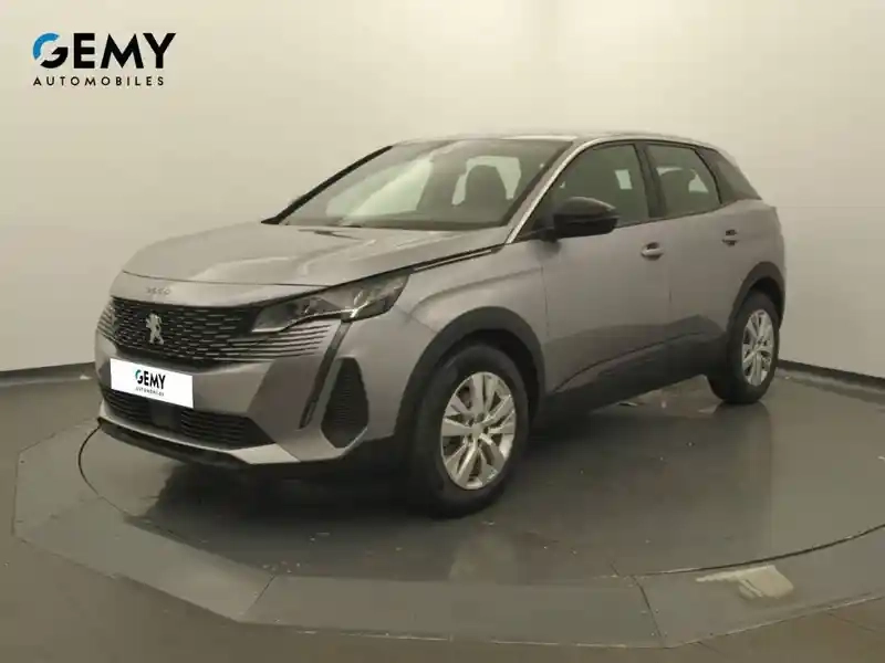 Photo Peugeot 3008 Active Pack