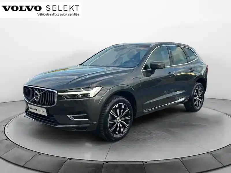 Photo Volvo Xc60