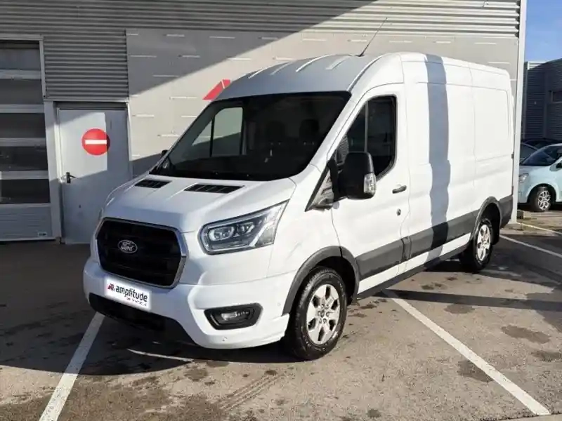 Photo Ford Transit