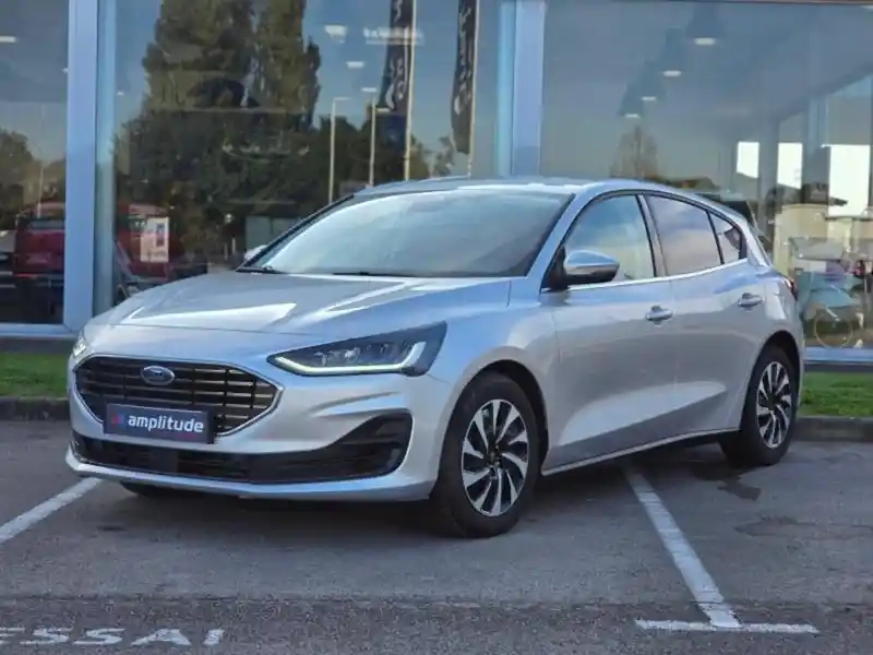 Photo Ford Focus