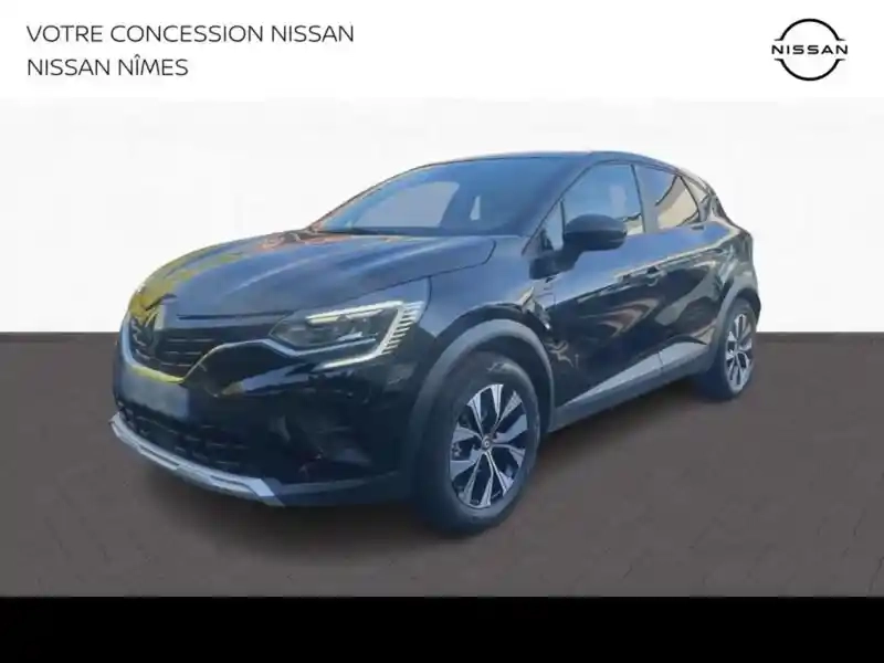 Photo Renault Captur