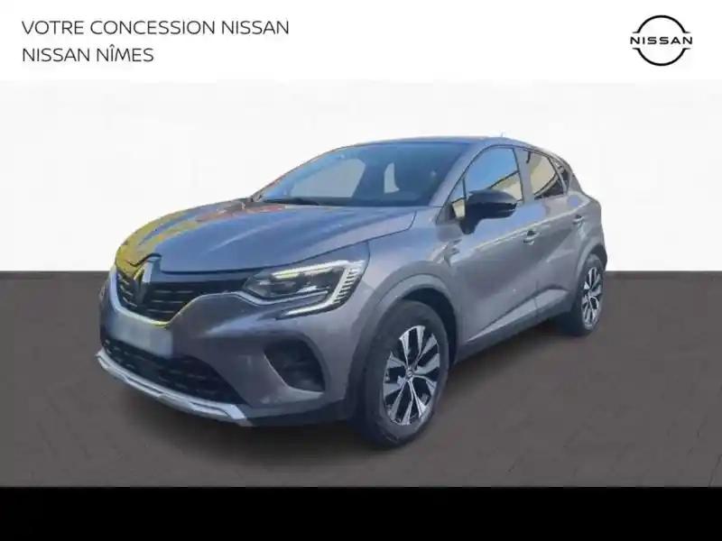 Photo Renault Captur