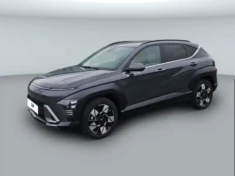 Photo Hyundai Kona