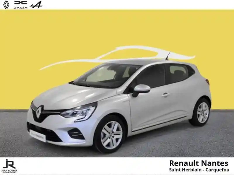 Photo Renault Clio