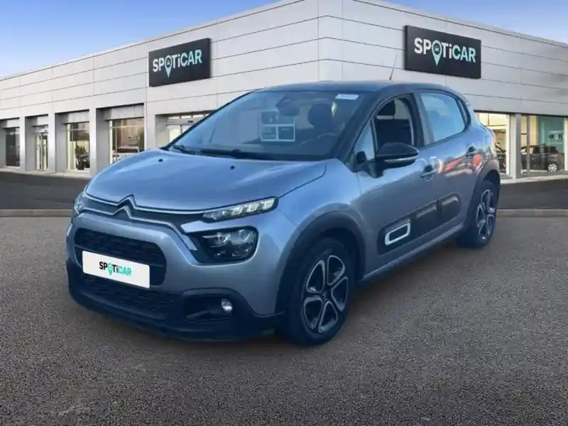 Photo Citroën C3