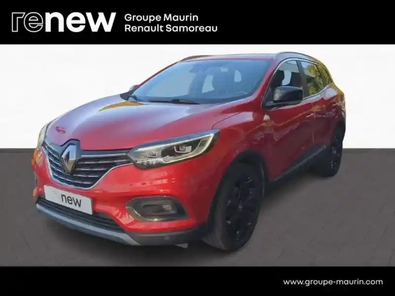 Photo Renault Kadjar