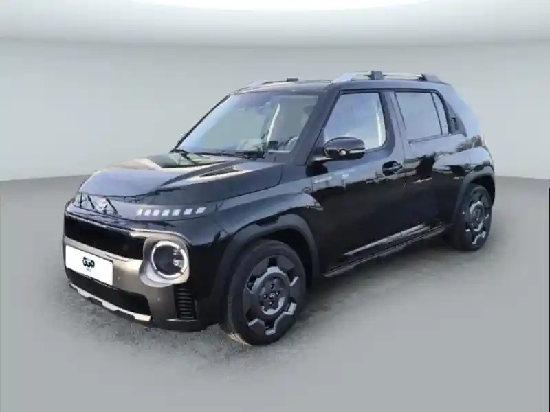 Photo Hyundai Inster