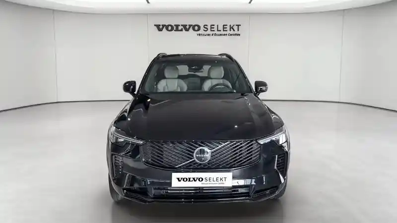 Photo Volvo Xc90 Ultra Style Dark