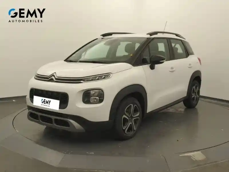 Photo Citroën C3 Aircross Feel Business