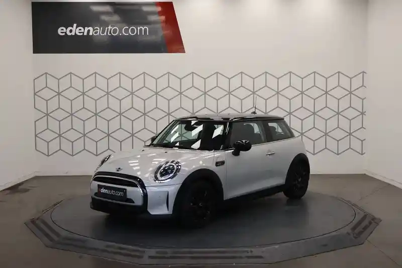 Photo Mini Mini Edition Camden