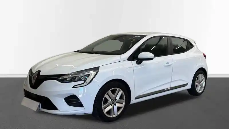 Photo Renault Clio Business