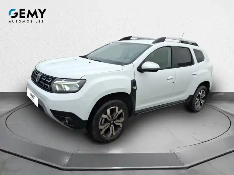 Photo Dacia Duster Prestige +