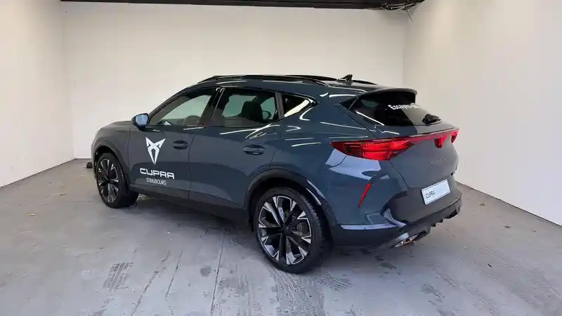 Photo Cupra Formentor V