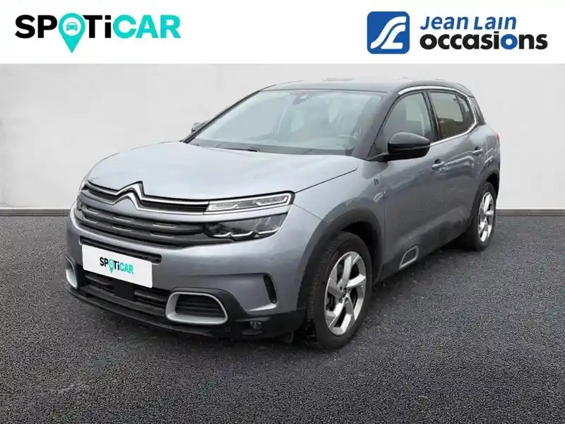 Photo Citroën C5 Aircross Feel