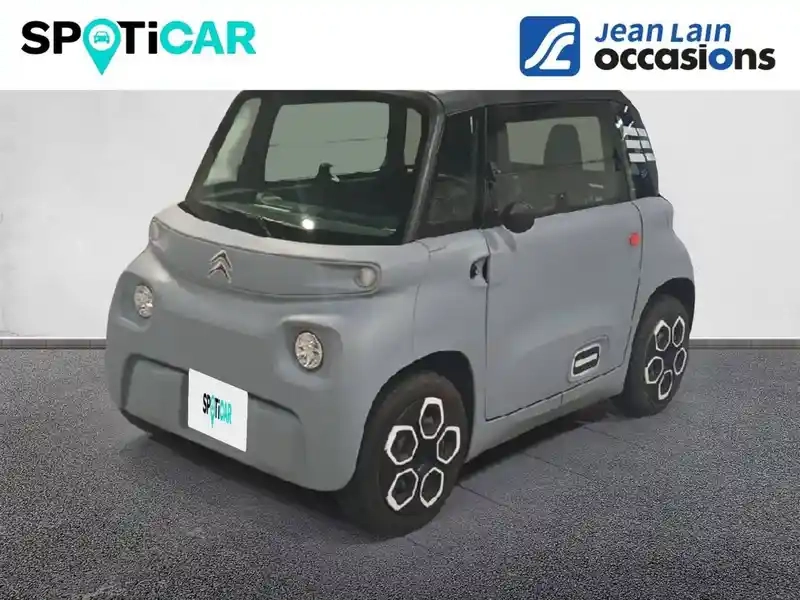 Photo Citroën Ami Ami