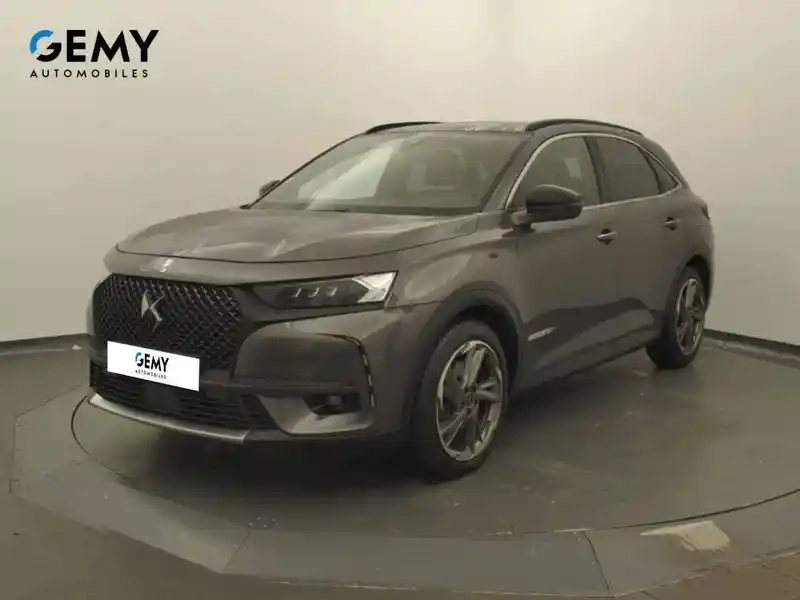 Photo Ds Ds 7 Performance Line+